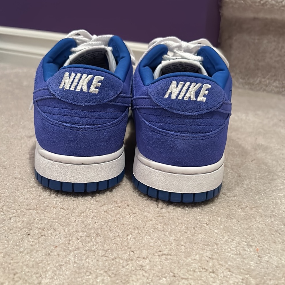 Nike dunk low - Picture 2 of 5